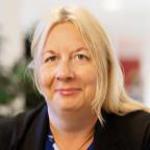 Karin Lundström