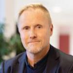 Magnus Björkroth